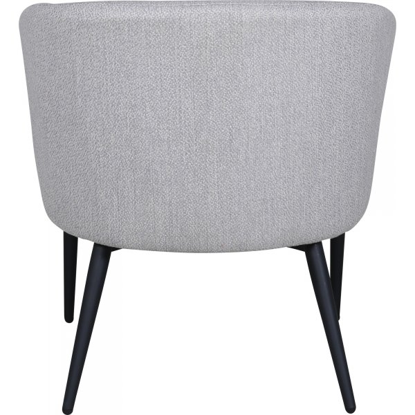 Teddysessel - Grau + Textilpflege für Möbel Teddysessel - Grau + Textilpflege für Möbel