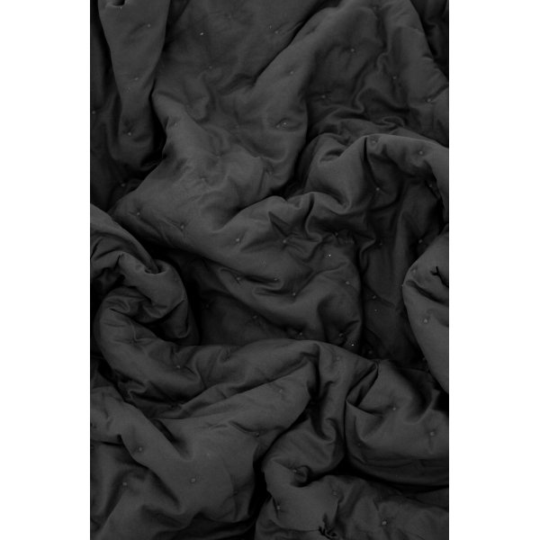 Tagesdecke Harry - Anthrazit Tagesdecke Harry - Anthrazit