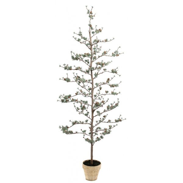 Knstlicher Lrchenbaum