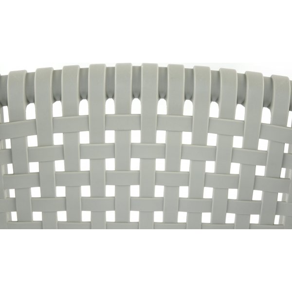 Cadeira Esszimmerstuhl 492 - Grau Cadeira Esszimmerstuhl 492 - Grau