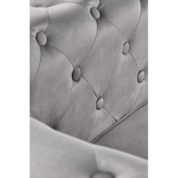 Eriksen-Sessel - Grau