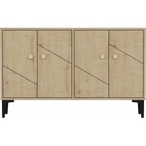 Myria Sideboard - Saphireiche