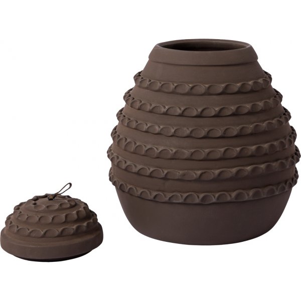 Brac-Topf - Braun Brac-Topf - Braun