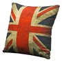Union Jack Zierkissen - Alt