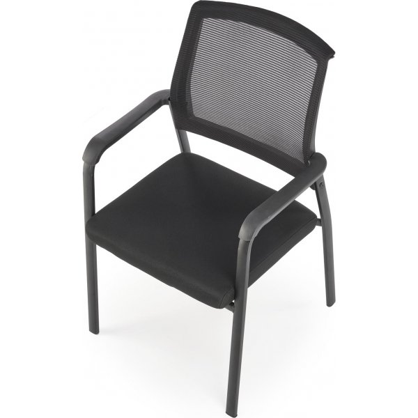 Bergen-Sessel - Schwarz Bergen-Sessel - Schwarz