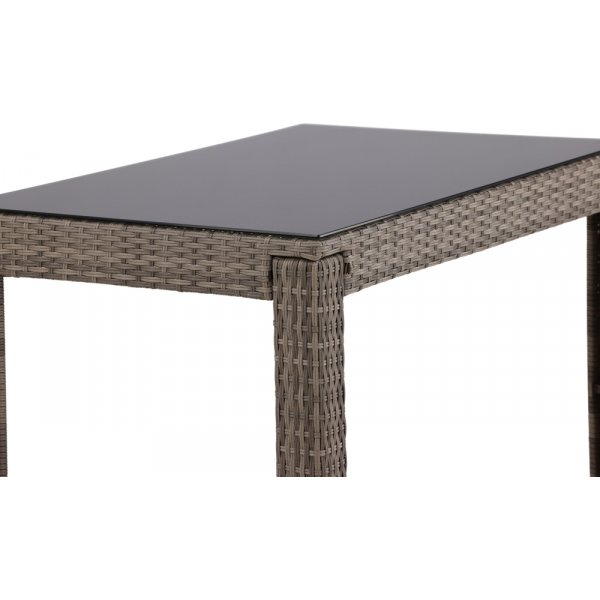 Alo Stehtisch - Grau