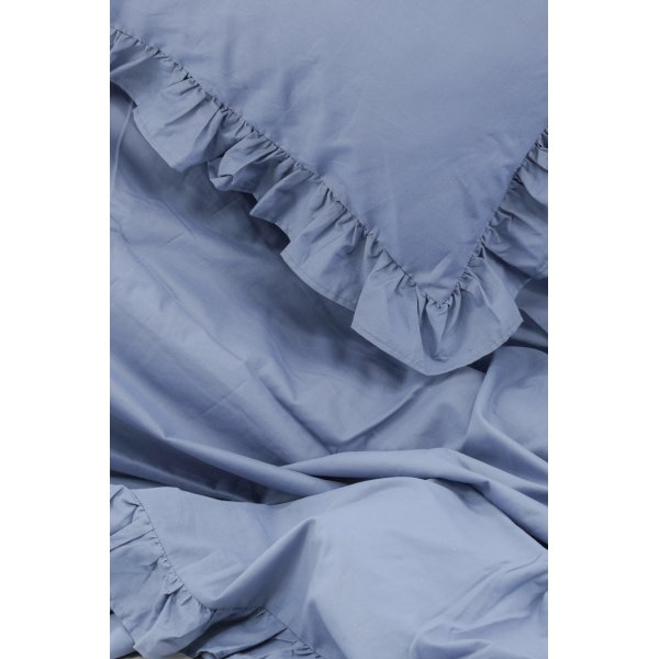 Primo-Bettgarnitur - Blau Primo-Bettgarnitur - Blau