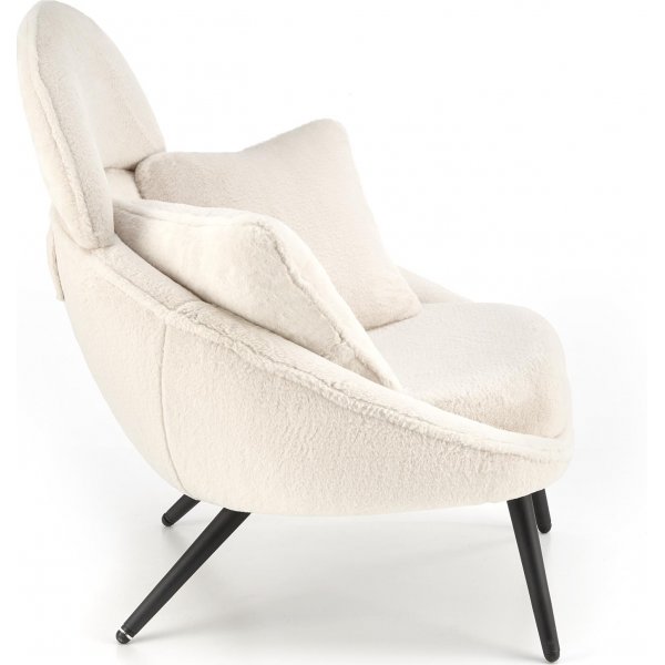 Merry Sessel - Creme Merry Sessel - Creme