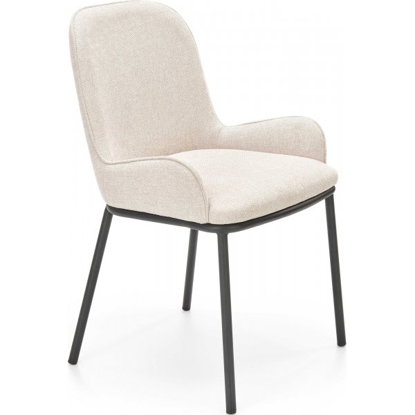 Cadeira Esszimmerstuhl 481 - Beige