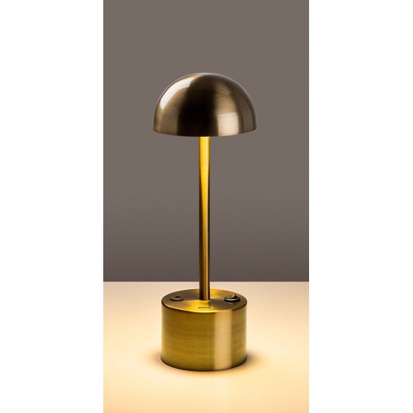 Seppo Tischlampe - Vintage