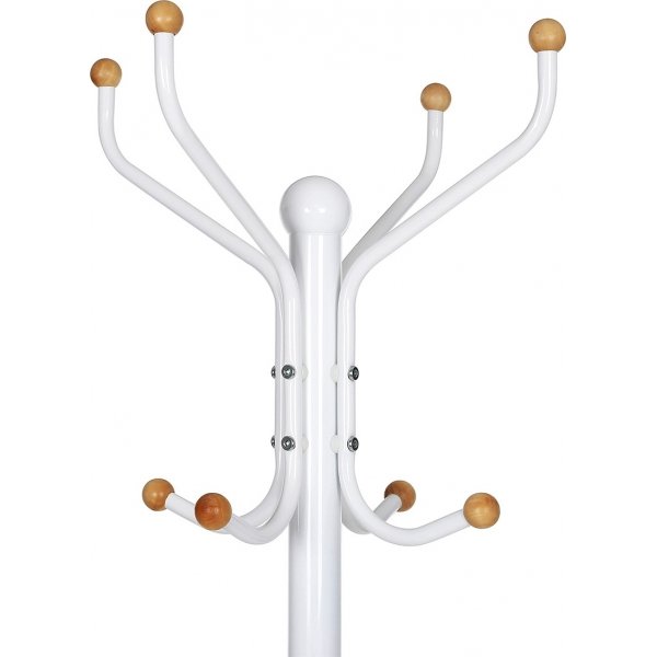 Ellinore Kleiderbgel - Wei