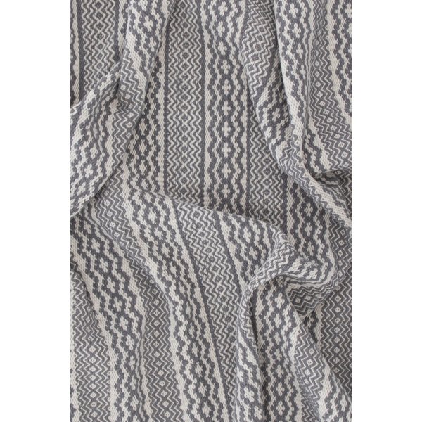 Wollteppich Morgana - Hellgrau Wollteppich Morgana - Hellgrau