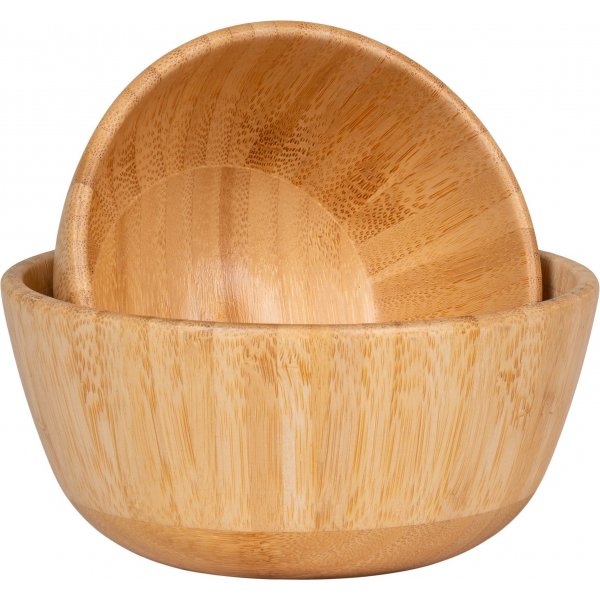 Chefalu-Schalen - Bambus Chefalu-Schalen - Bambus