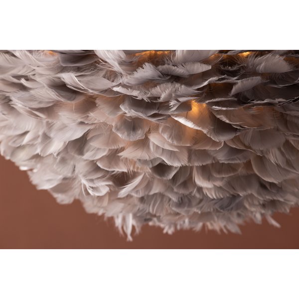 Nicola Deckenleuchte - Grau Nicola Deckenleuchte - Grau