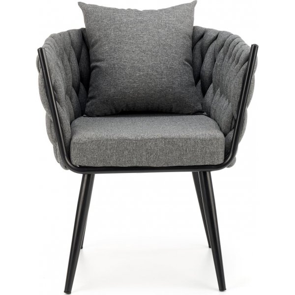 Stuhl Cameron - Grau