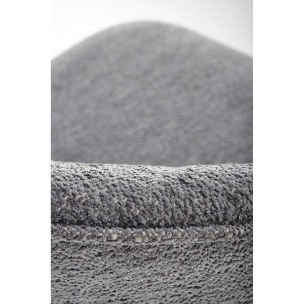 Pelican Barhocker 116 - Grau/Gold