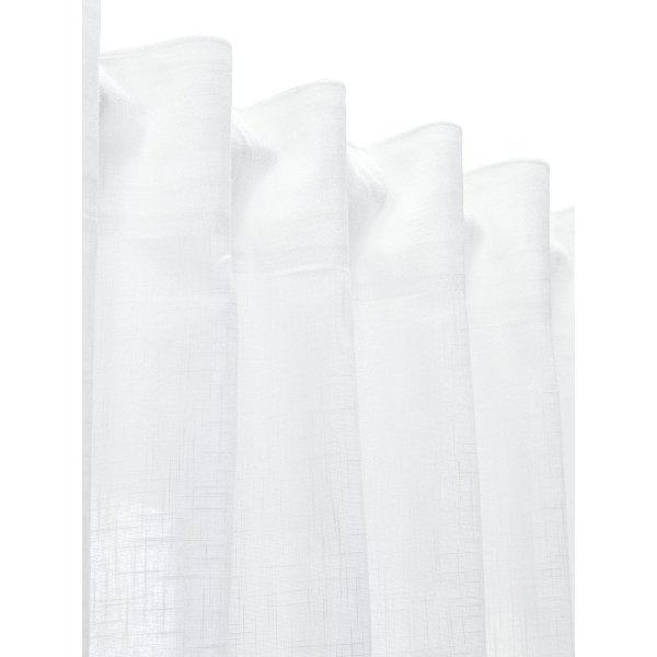 Ingrid Mantel 50 x 250 cm - Offwhite