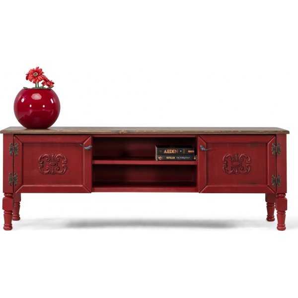 Ada Medienbank - Rot Ada Medienbank - Rot