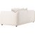 Torekov 3-Sitzer-Sofa - Beige