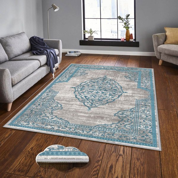 Teppich Tapiso 835 Teppich Tapiso 835