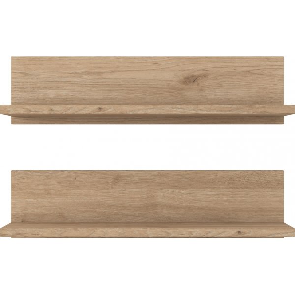 Brian Wandregal Walnuss