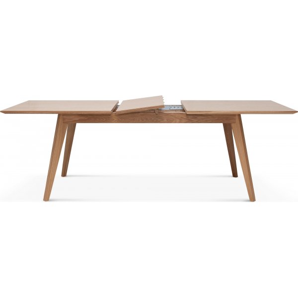 Arcos Esstisch 180-260 x 90 cm - Beliebige Farbe Arcos Esstisch 180-260 x 90 cm - Beliebige Farbe