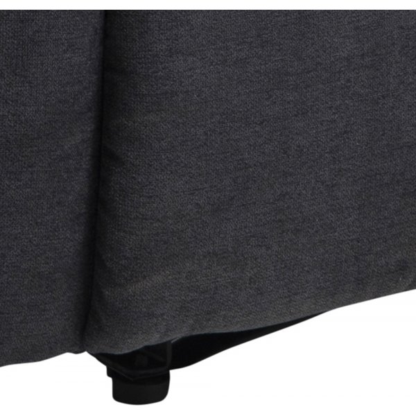 Sabia Relaxsessel - Grau Sabia Relaxsessel - Grau