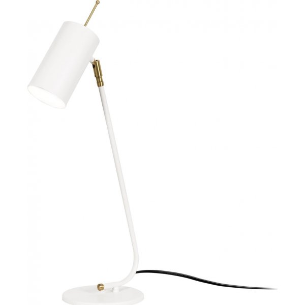 Sivani Tischlampe 3 - Wei�