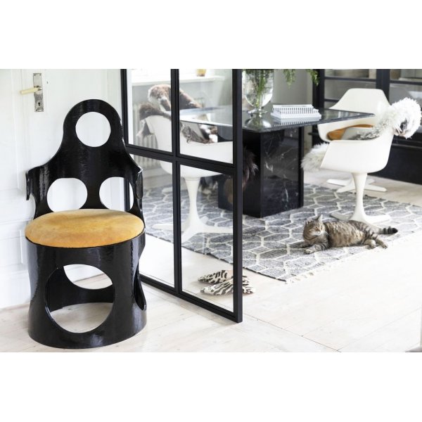 Industriewand - Bauen Sie Ihre eigene Wand in Modulen