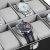 Watchbox Uhrenbox fr 10 Uhren - Schwarz/Grau