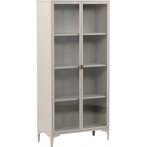 Alexander Vitrine - Beige