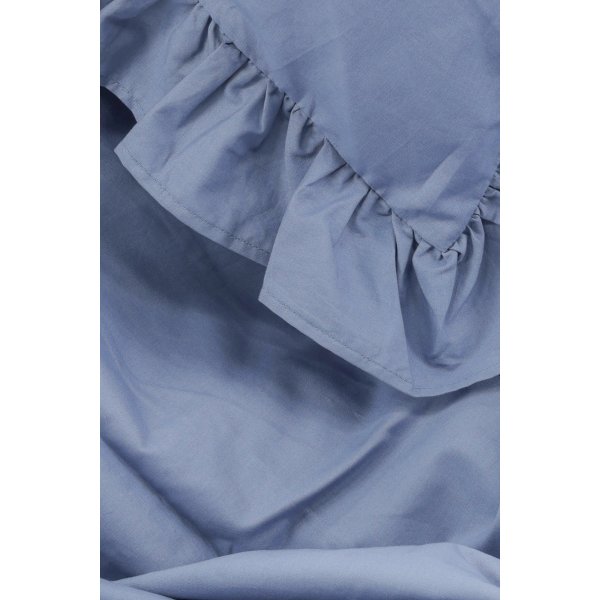 Primo-Bettgarnitur - Blau Primo-Bettgarnitur - Blau