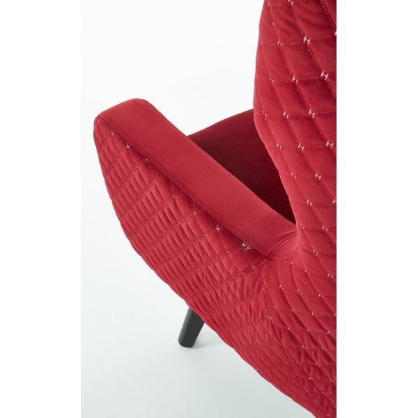 Goodman Sessel - Burgund + M�belreinigung