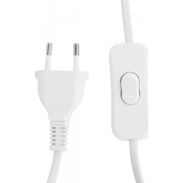 Globia Tischlampe - Beige