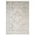 Viskoseteppich Casablanca Kashan - Silber - 160x230 cm