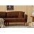 Reims Diwansofa links - Braun