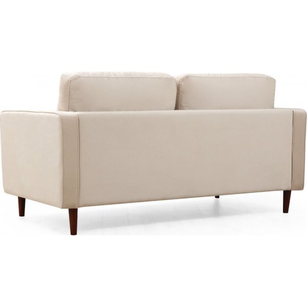 Rome 2-Sitzer-Sofa - Beige