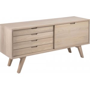 A-Line Sideboard - Eiche