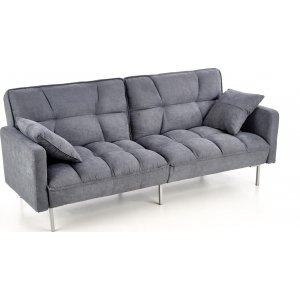 Anejo 2-Sitzer-Sofa - Dunkelgrau