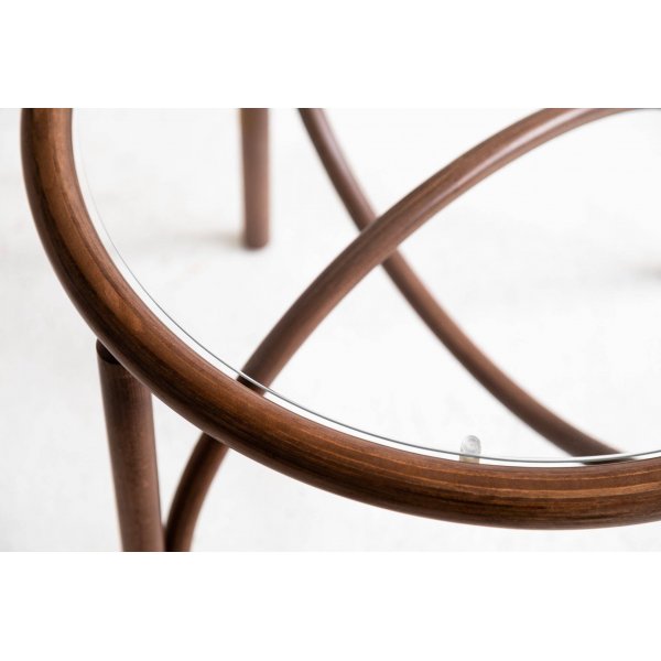 Wilma Couchtisch 68 cm - Beliebige Farbe