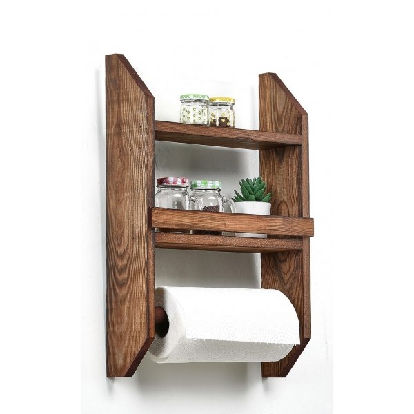 Pulito Wandregal - Natur