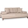 Sonya 2-Sitzer-Sofa - Creme