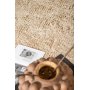 Yoko Wollteppich - Beige