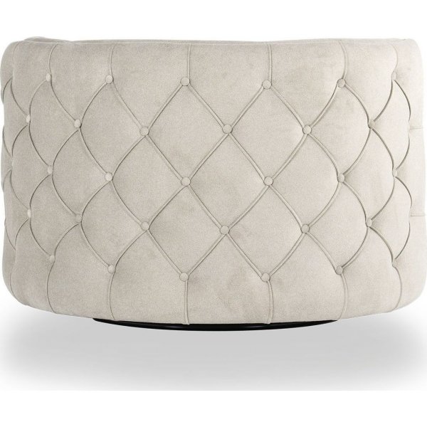 Hilal Sessel - Creme + Textilpflege für Möbel Hilal Sessel - Creme + Textilpflege für Möbel