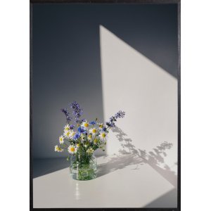 Poster - Blumen