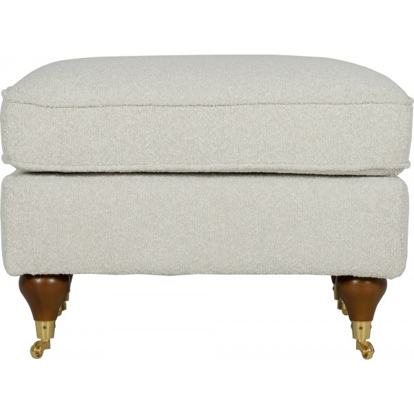 Boucl-Fuhocker - Howard