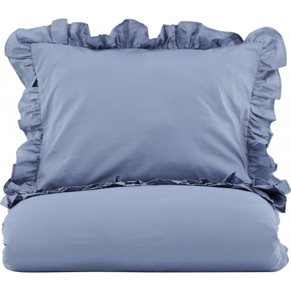 Primo-Bettgarnitur - Blau Primo-Bettgarnitur - Blau