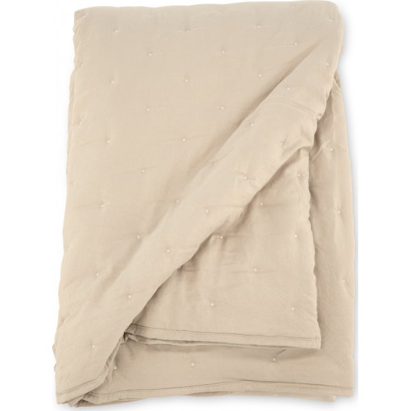 Tagesdecke Harry - Beige Tagesdecke Harry - Beige