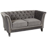 Lexington 2,5-Sitzer-Sofa - Braungrau Lexington 2,5-Sitzer-Sofa - Braungrau