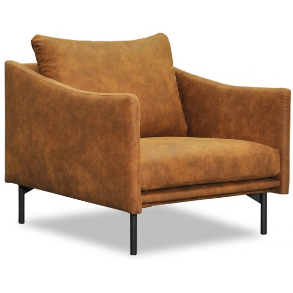 Harpan-Sessel - Jede Farbe und jeder Stoff Harpan-Sessel - Jede Farbe und jeder Stoff